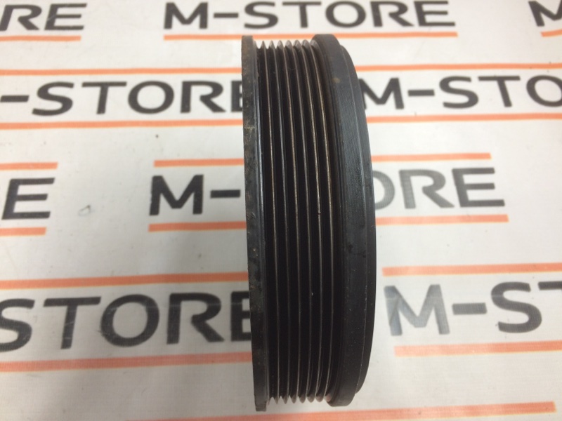 шкив коленвала, 2080 рублей, Красноярск