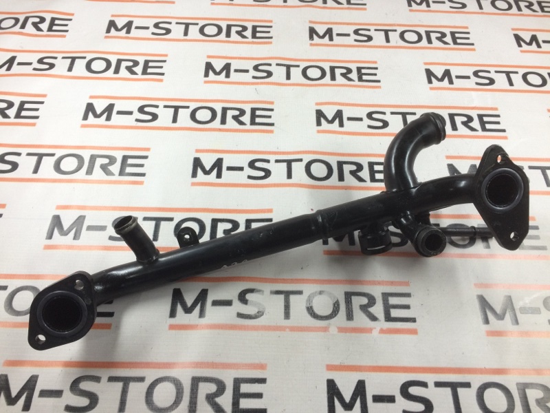 Патрубок системы охлаждения, 670 рублей, Красноярск