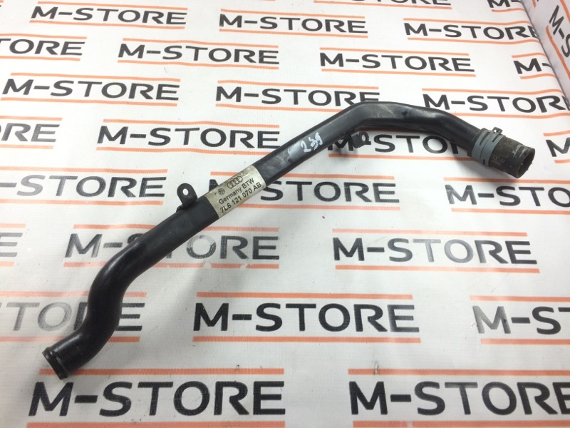 Патрубок системы охлаждения, 670 рублей, Красноярск