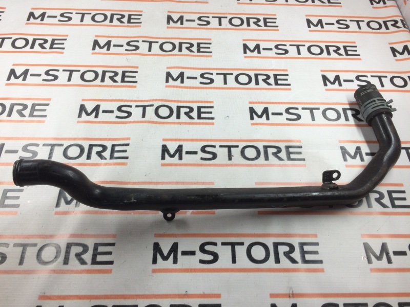 Патрубок системы охлаждения, 670 рублей, Красноярск