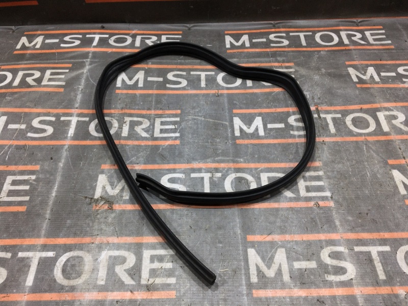 Уплотнитель капота, 630 рублей, Красноярск