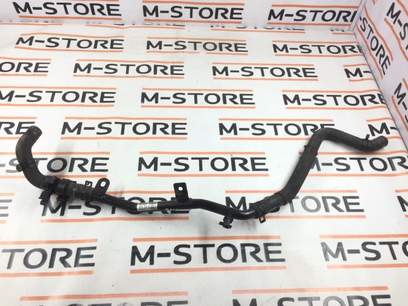 Патрубок системы охлаждения, 670 рублей, Красноярск