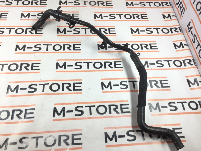 Патрубок системы охлаждения, 670 рублей, Красноярск