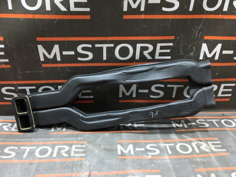 Воздуховод печки, 190 рублей, Красноярск