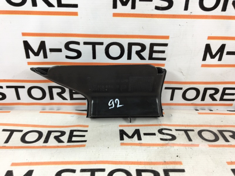 Воздуховод печки, 200 рублей, Красноярск