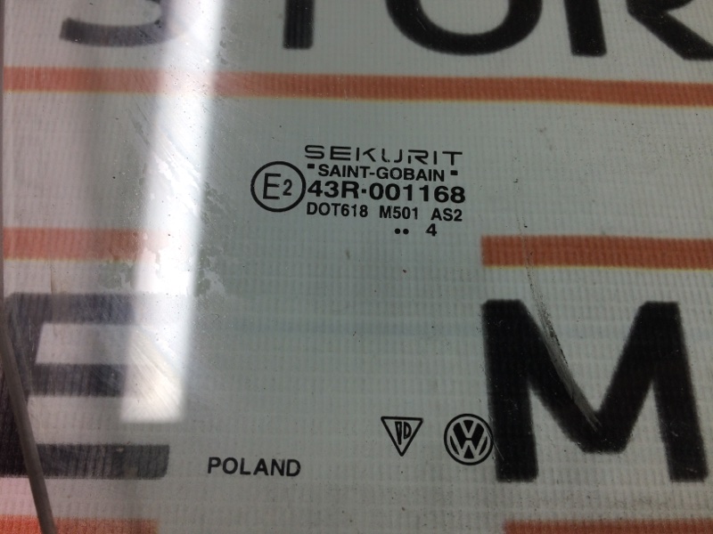 Стекло боковое, 860 рублей, Красноярск