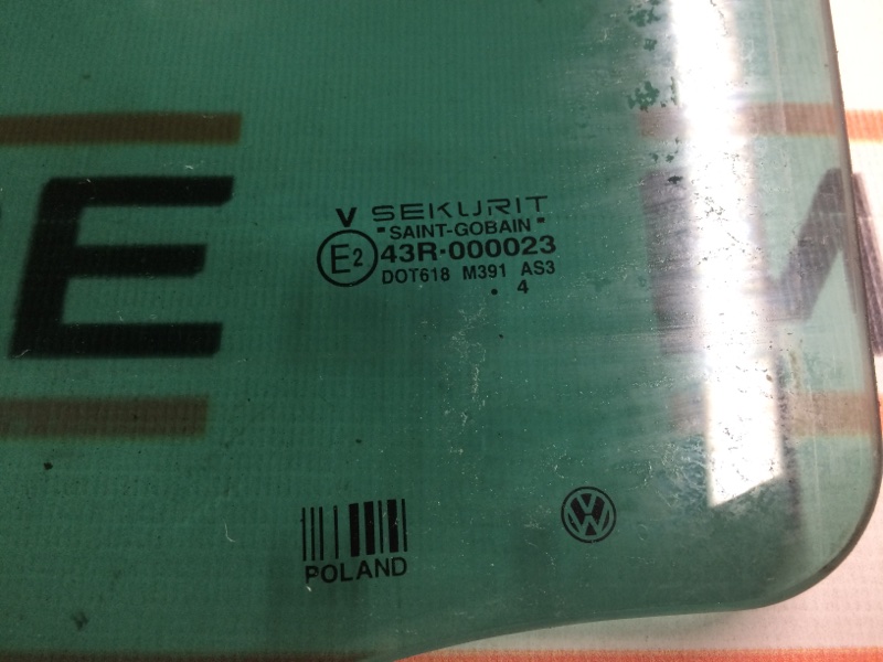 Стекло боковое, 540 рублей, Красноярск