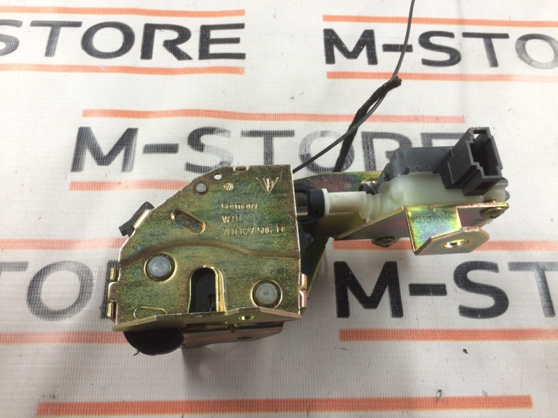 замок багажника, 700 рублей, Красноярск