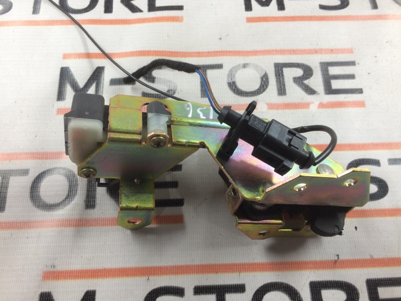 замок багажника, 700 рублей, Красноярск