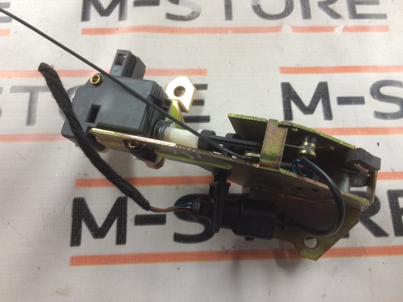 замок багажника, 700 рублей, Красноярск