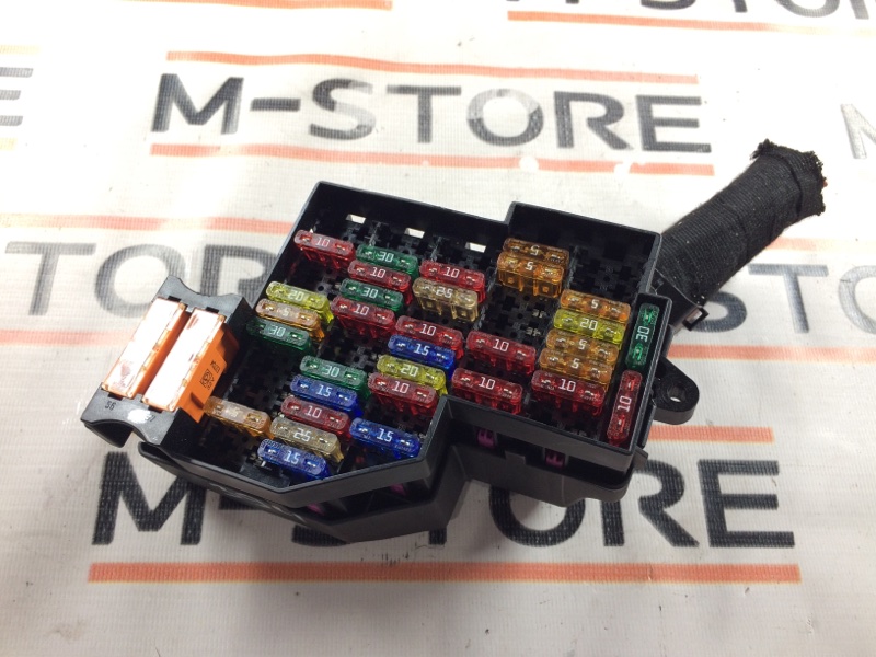 блок предохранителей, 400 рублей, Красноярск