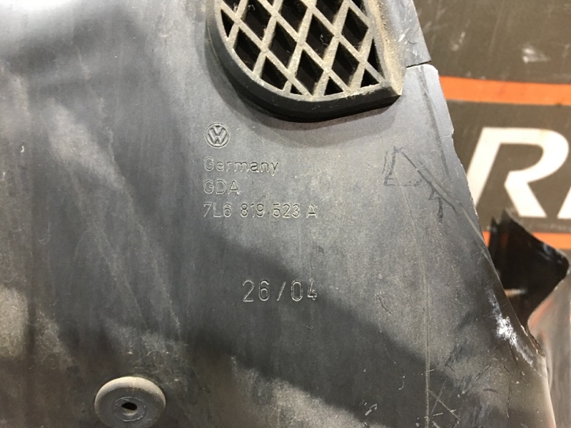 перегородка моторного отсека, 510 рублей, Красноярск