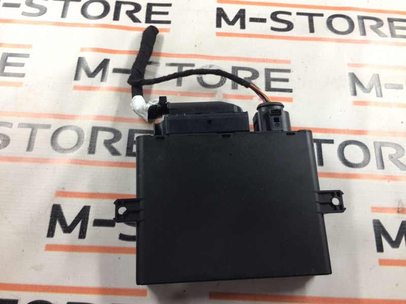 Блок управления центральным замком, 1290 рублей, Красноярск