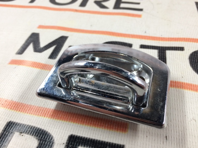 петля крепления груза, 190 рублей, Красноярск