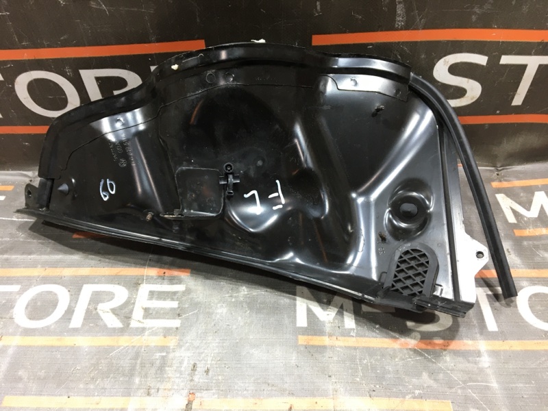 перегородка моторного отсека, 340 рублей, Красноярск