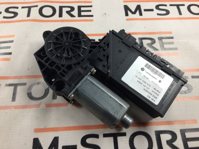 мотор стеклоподъемника, 670 рублей, Красноярск