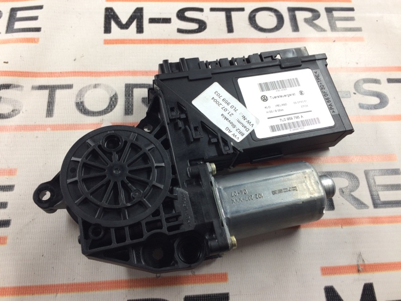 мотор стеклоподъемника, 670 рублей, Красноярск