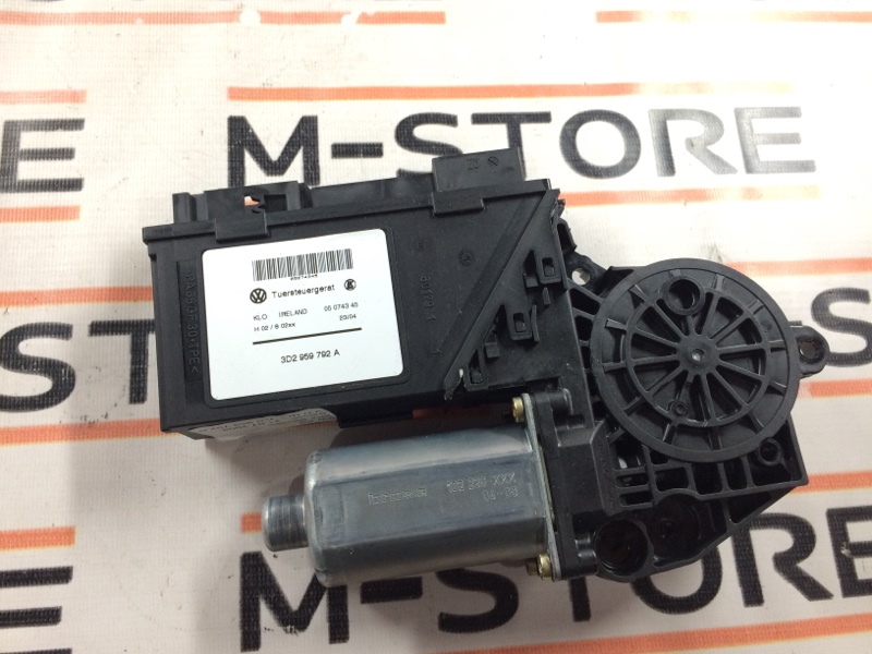 мотор стеклоподъемника, 670 рублей, Красноярск