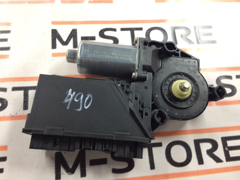 мотор стеклоподъемника, 670 рублей, Красноярск