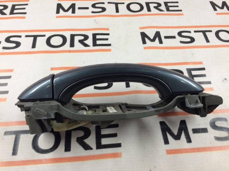 ручка двери внешняя, 790 рублей, Красноярск