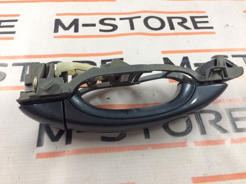 ручка двери внешняя, 790 рублей, Красноярск