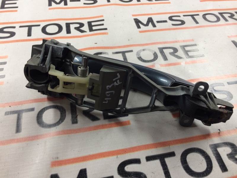 ручка двери внешняя, 790 рублей, Красноярск