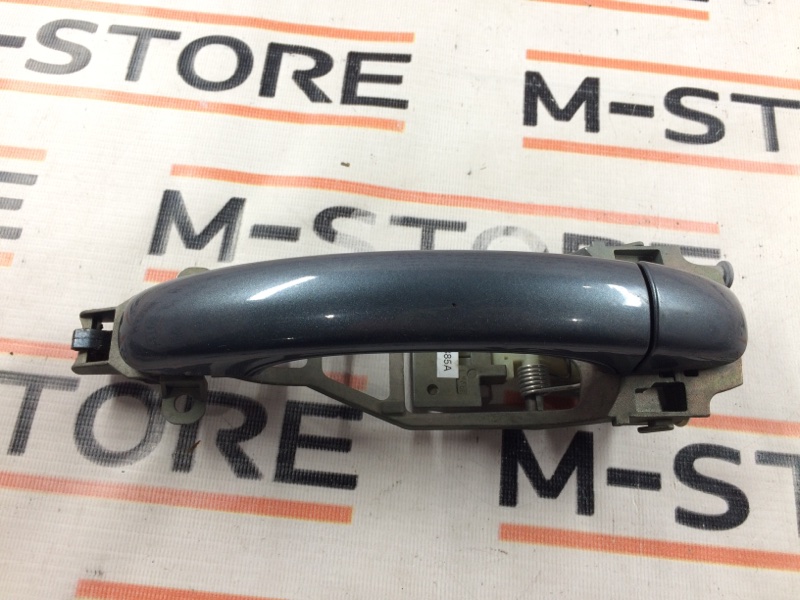 ручка двери внешняя, 860 рублей, Красноярск