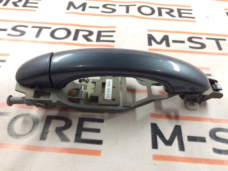 ручка двери внешняя, 860 рублей, Красноярск