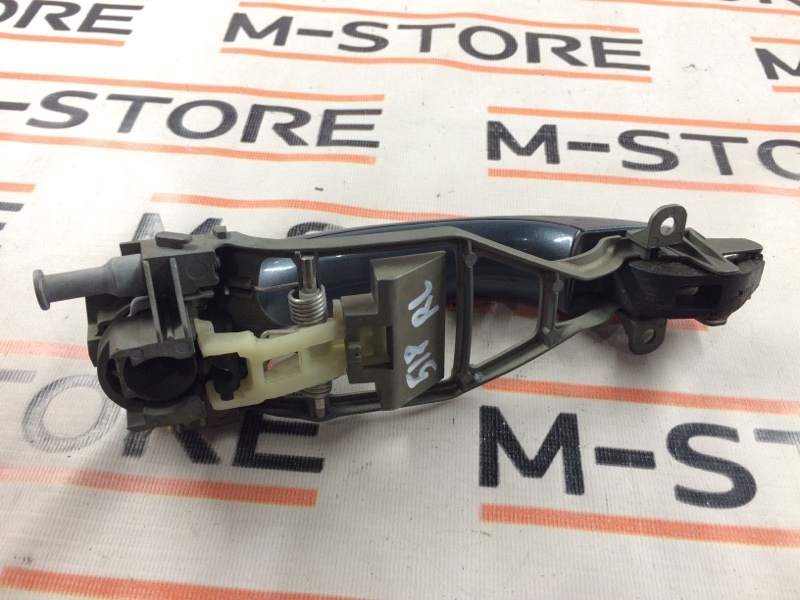 ручка двери внешняя, 860 рублей, Красноярск