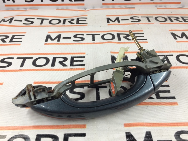 ручка двери внешняя, 670 рублей, Красноярск