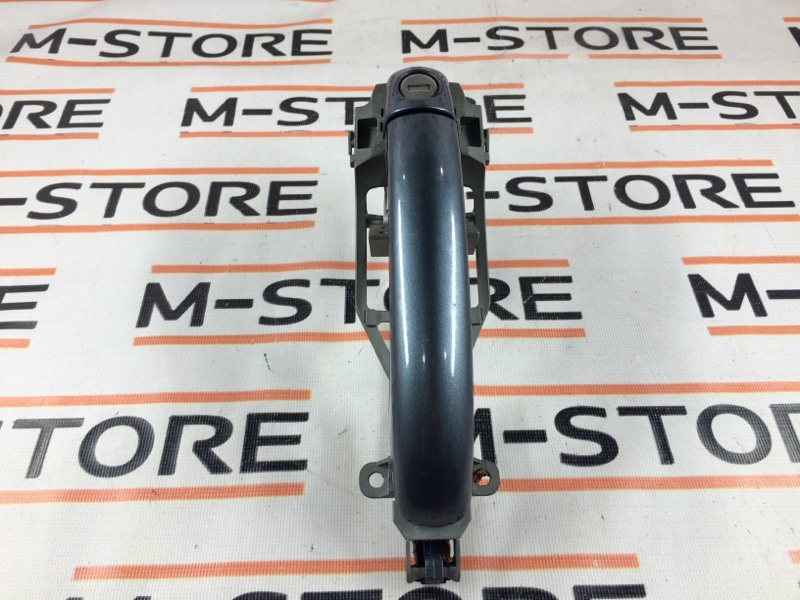 ручка двери внешняя, 670 рублей, Красноярск