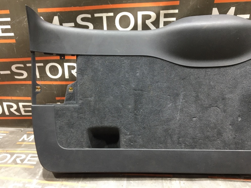 обшивка двери багажника, 670 рублей, Красноярск