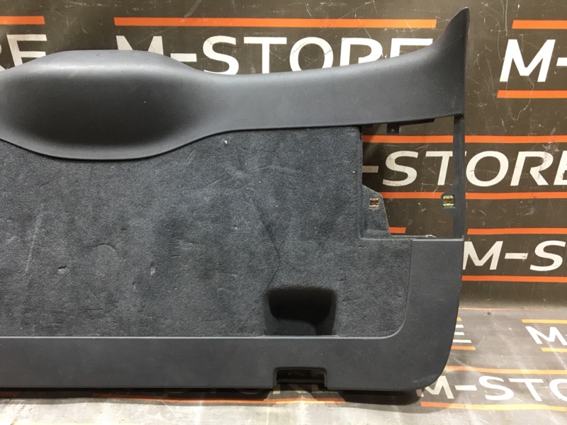 обшивка двери багажника, 670 рублей, Красноярск