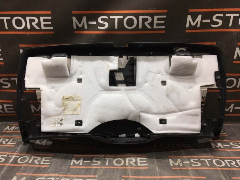 обшивка двери багажника, 670 рублей, Красноярск