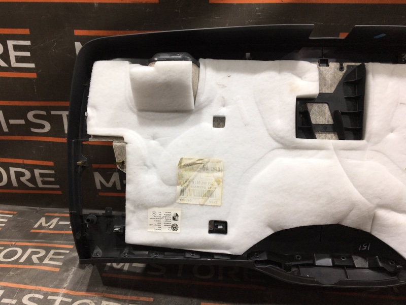 обшивка двери багажника, 670 рублей, Красноярск