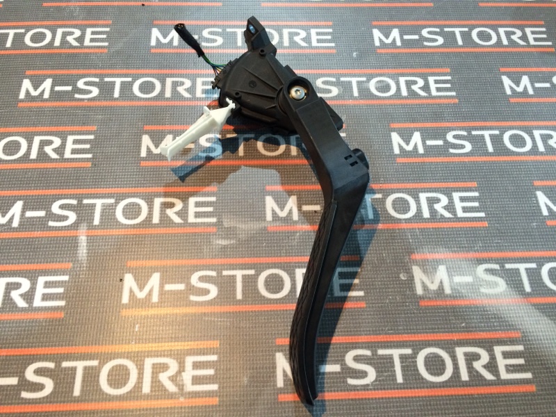 педаль газа, 540 рублей, Красноярск