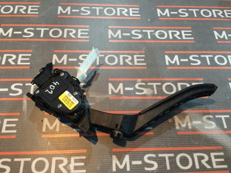 педаль газа, 540 рублей, Красноярск