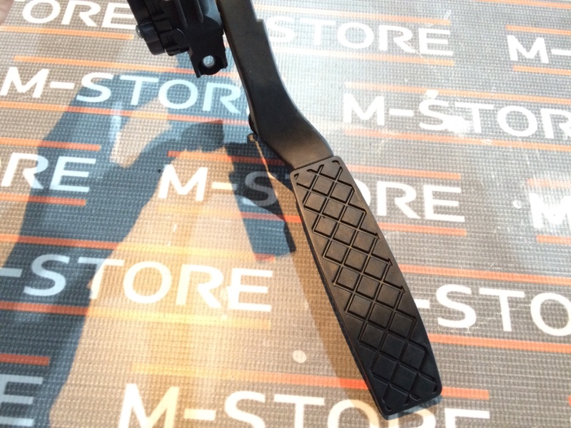 педаль газа, 540 рублей, Красноярск