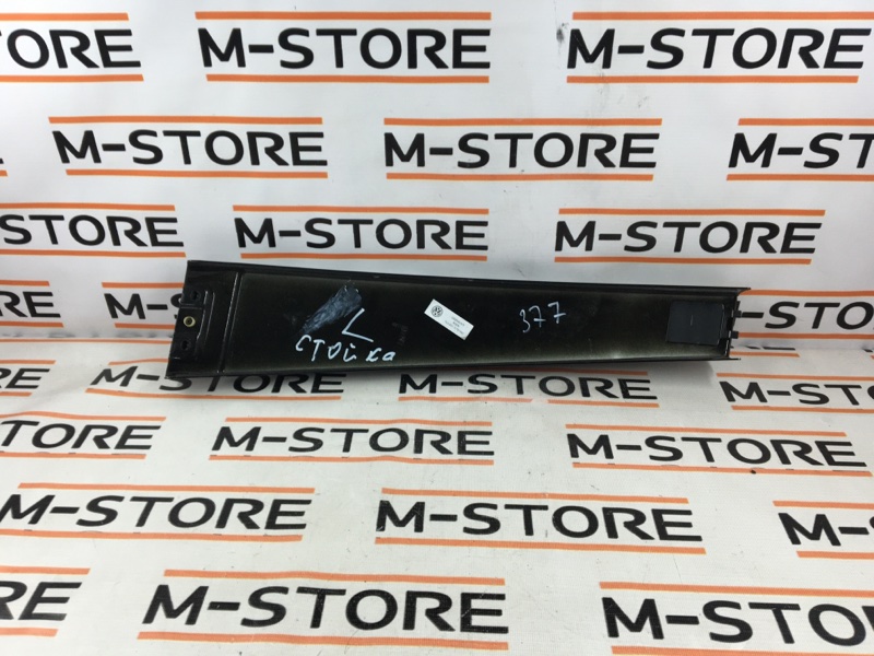 накладка стойки кузова, 340 рублей, Красноярск