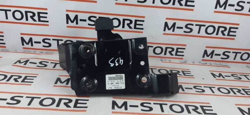 Кронштейн замка ремня безопасности, 300 рублей, Красноярск