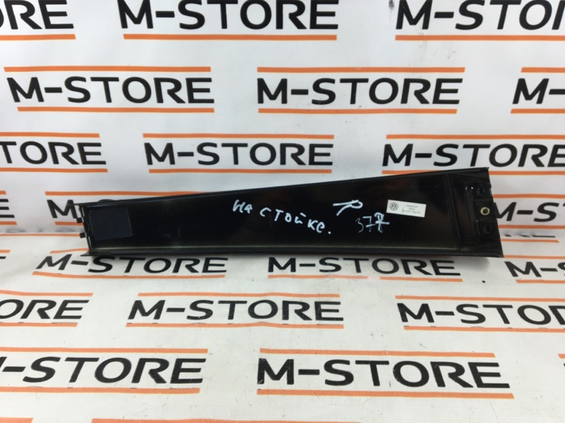 накладка стойки кузова, 340 рублей, Красноярск