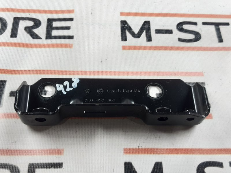 Кронштейн усилителя торпеды, 300 рублей, Красноярск