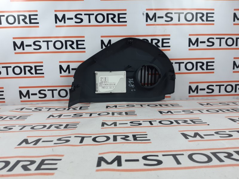 накладка на торпеду, 340 рублей, Красноярск