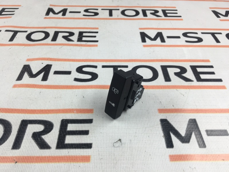 Кнопка центрального замка, 100 рублей, Красноярск