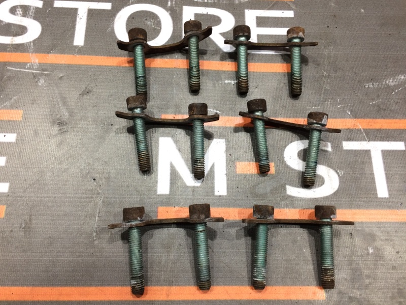 Болт привода, 570 рублей, Красноярск