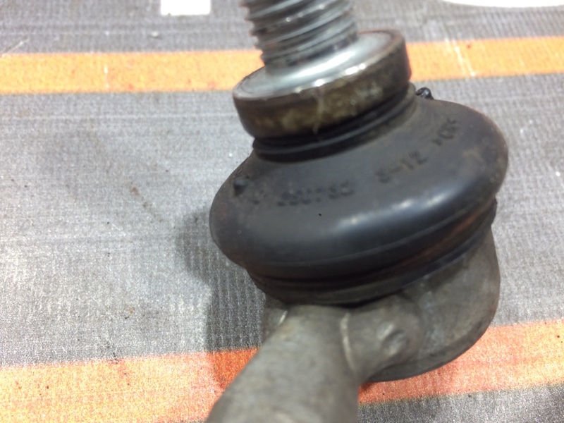 стойка стабилизатора, 500 рублей, Красноярск