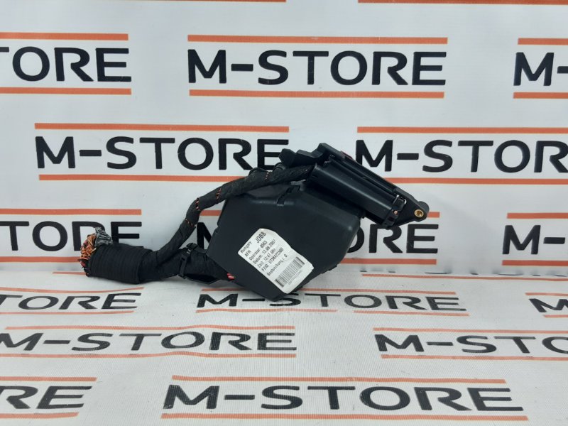 блок предохранителей, 700 рублей, Красноярск