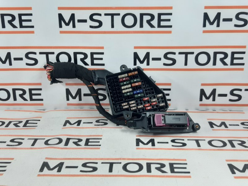 блок предохранителей, 700 рублей, Красноярск