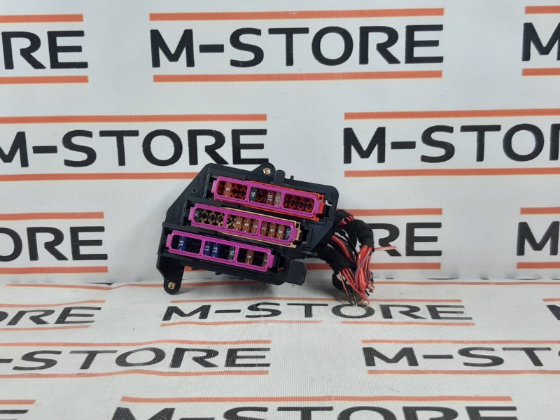 блок предохранителей, 600 рублей, Красноярск