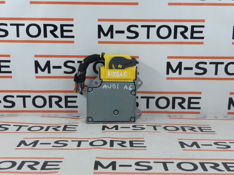 Блок управления Airbag, 350 рублей, Красноярск